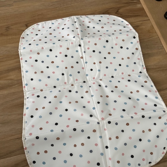 Petunia Picklebottom Cinch Convertible Diaper bag - Picture 12 of 12